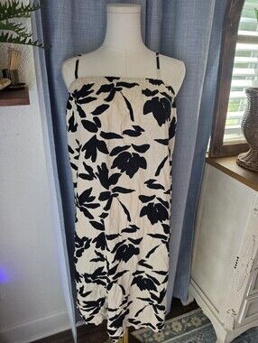 A New Day Dress